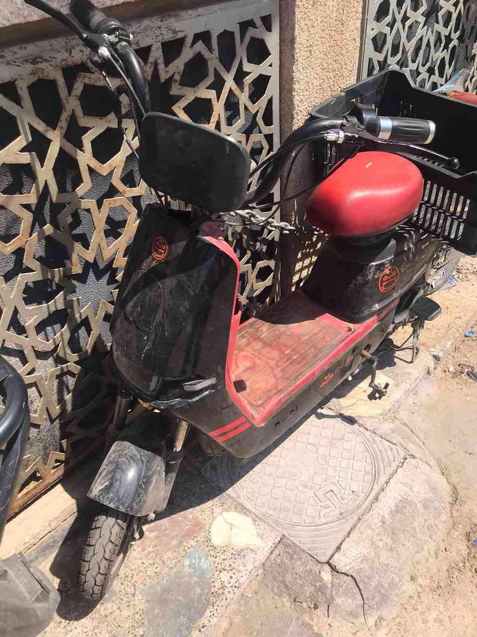 درجه شحن للبيع نظيفه سعر ٢٥٠ وبيه مجال يحب توصل ماسنجر


**إذا كنت صاحب هذا الإعلان وتريد حذفه لأي سبب، رجاءا أرسل رسالة إلى الدعم الفني**