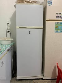 ثلاجة هاير • قەڵادزە • السليمانية