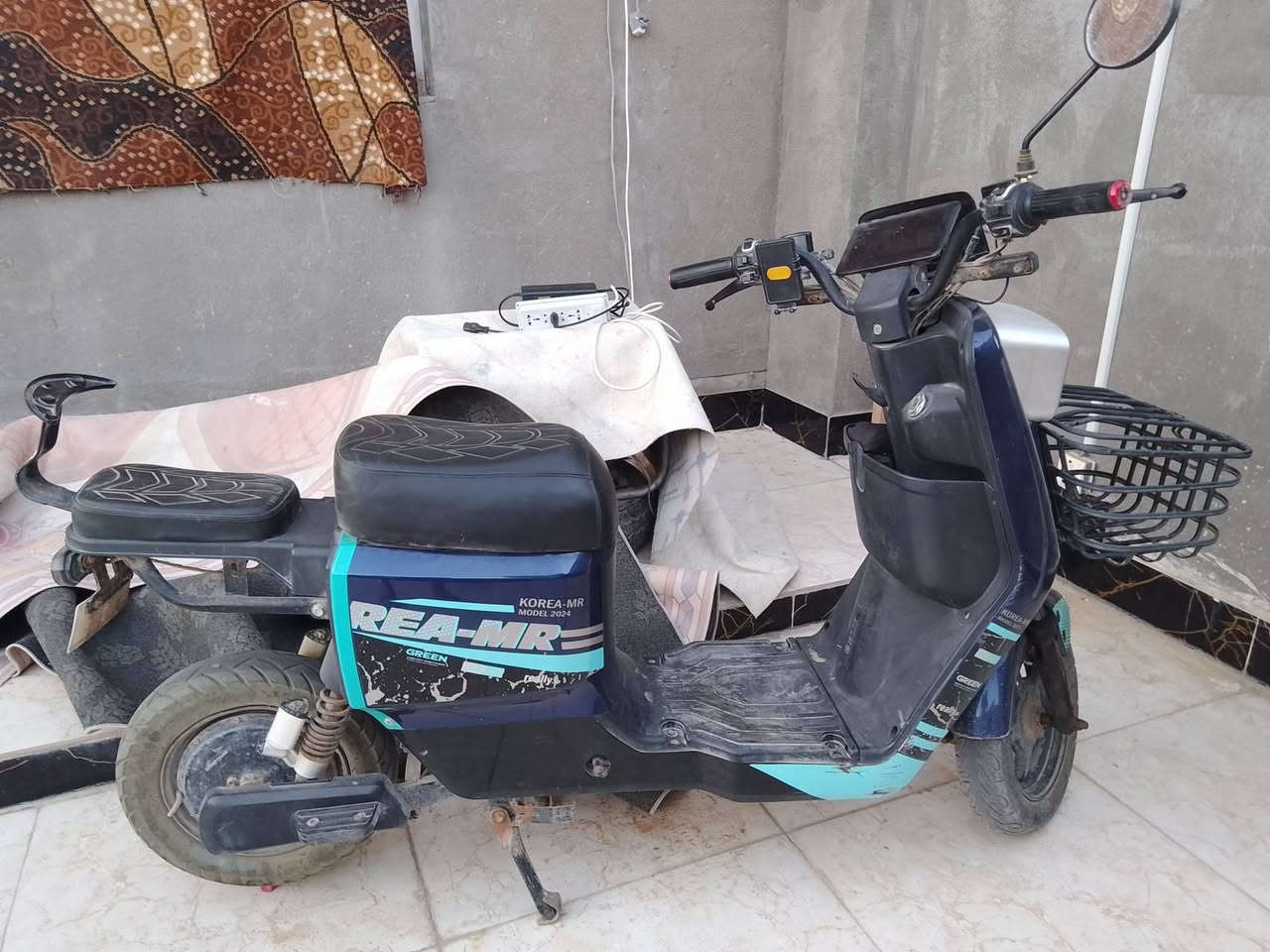 للبيع 250


**إذا كنت صاحب هذا الإعلان وتريد حذفه لأي سبب، رجاءا أرسل رسالة إلى الدعم الفني**
