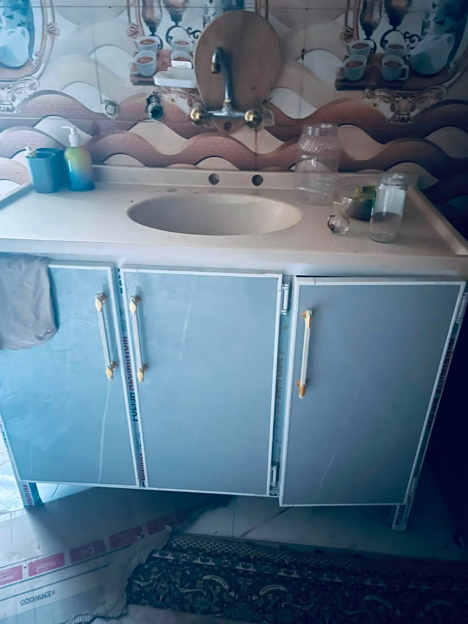 اغراض بيت للبيع استعمال شهر واحد فقط نظيفات جدا


**إذا كنت صاحب هذا الإعلان وتريد حذفه لأي سبب، رجاءا أرسل رسالة إلى الدعم الفني**