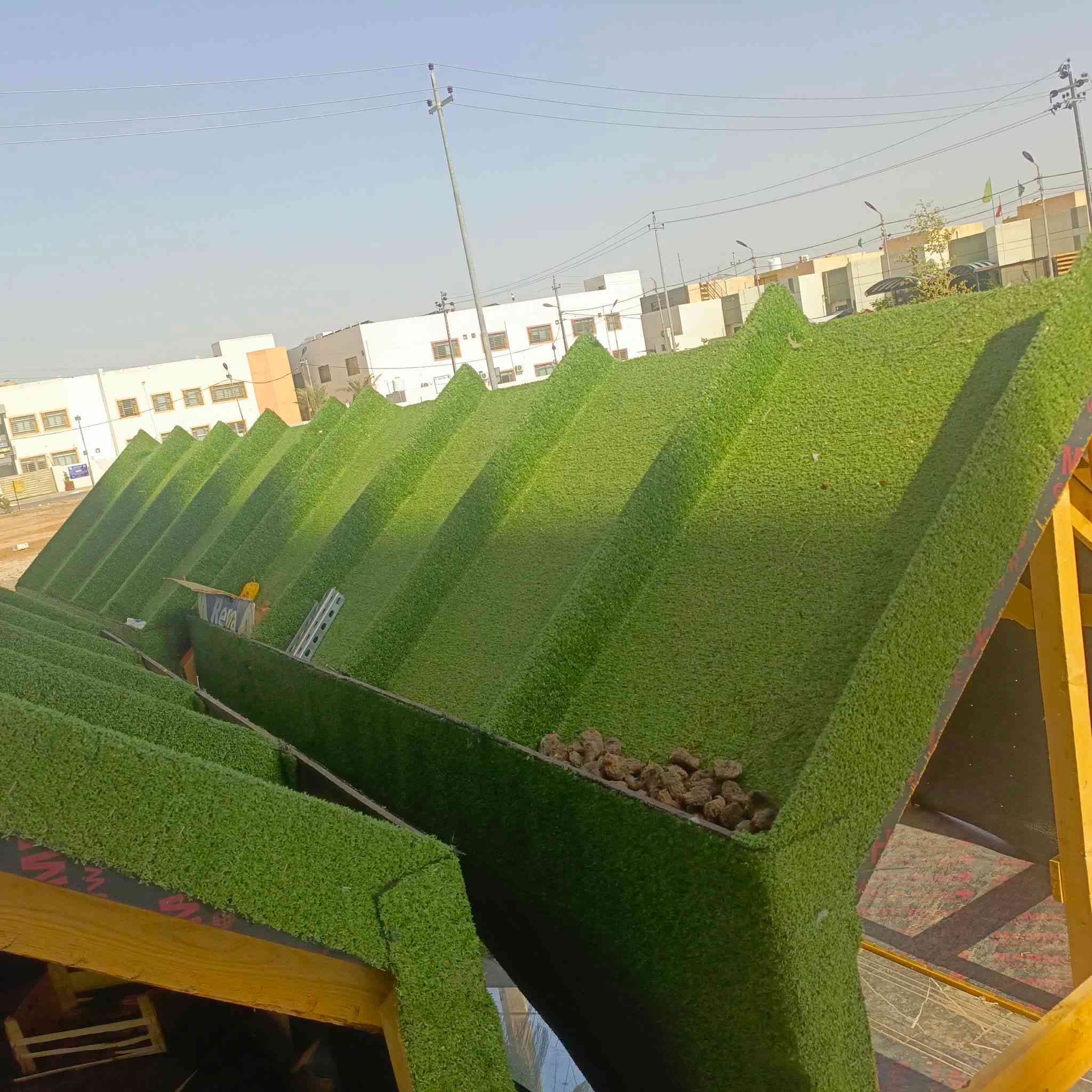 رفوف محل للبيع  السعر خاص مكان مجمع الرواد


**إذا كنت صاحب هذا الإعلان وتريد حذفه لأي سبب، رجاءا أرسل رسالة إلى الدعم الفني**