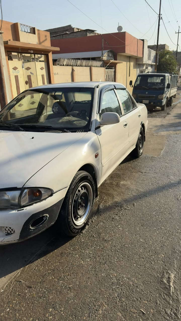 سياره براتون موديل 2002 شرط التحويل 
 #ملاحضه_كابون_بانزين ما بيها لن ما مسجل 
سياره جديده جاهزه
طخم داير جديد 
بطاري جديد
راديتر جديد
بور استرين جديد
مشط استرين جديد
طخم امامي خلفي جديد +طخم دبل جديد
داينمو جديد 
كهربائية السياره كله شغال 
دشبول كله شغال 
سياره جاهزه مال بيت 
#السعر 47 وبيها مجال 

اتصل ع رقم او مراسله الصفحه 
***********
