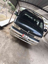 بريجو • ٩٧ • رقم انكليزي