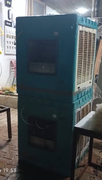 مبردات • بلا نقص • تكريت الأقواس