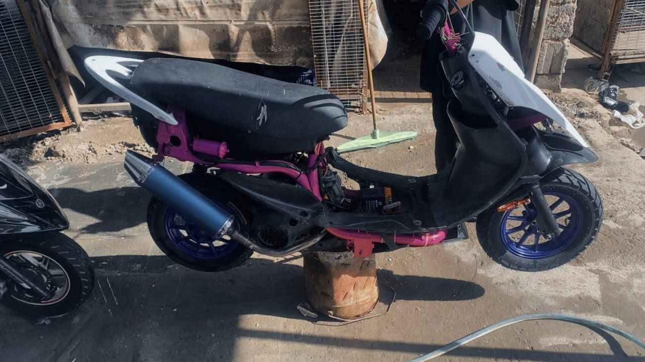 ماكس عدلة مال لعب بوشة55 تزويد كلة اصلي وجديد اي نقص مابيها دراجة تخبل نكرا سلف سلف رياضي  مكاني بغداد شعلة رقم ***********
