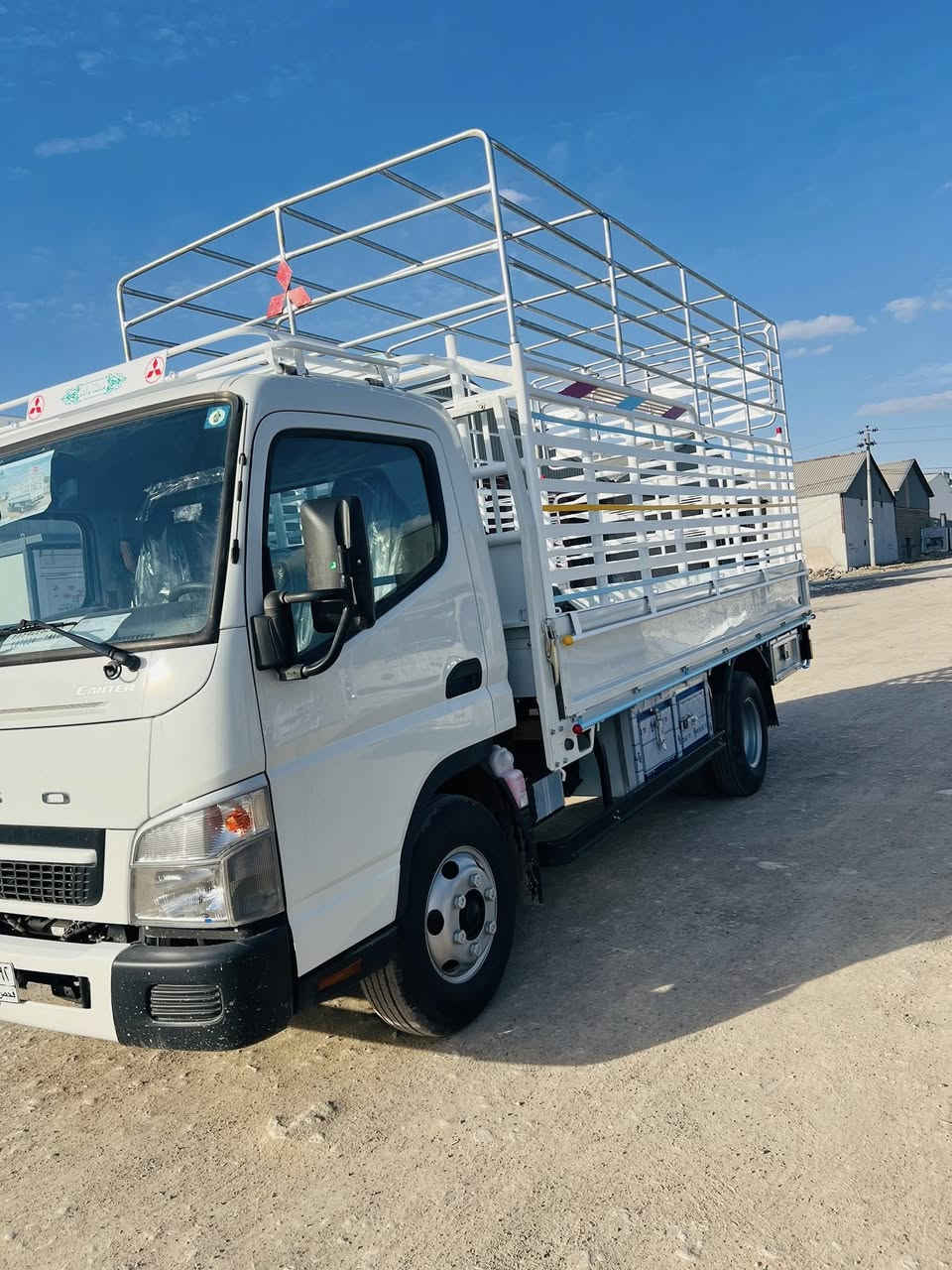 كنتر موديل 2026 زيرو للبيع حداديه جلال الحداد الاستفسار ***********
