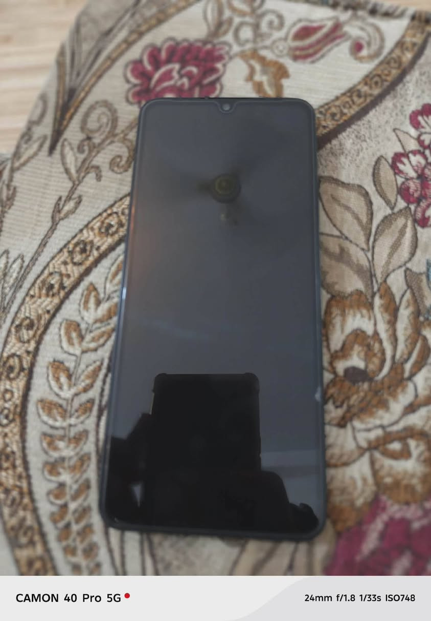 جهازي ريدمي14 جهاز نضيف مستخدم شهر ونص تقريبا ذاكره256
بيه كسر لزكه هاي سعر خاص


**إذا كنت صاحب هذا الإعلان وتريد حذفه لأي سبب، رجاءا أرسل رسالة إلى الدعم الفني**