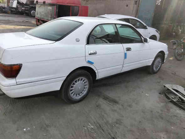 سلام عليكم البيع بطه من فصل سياره جديده جاهزه من كلشي حداديه تبريد تخم تاير رقم نكليزي تحويل سعر59بيه مجال بسيط تصال برقم راعيه ‏‪***********‬‏
