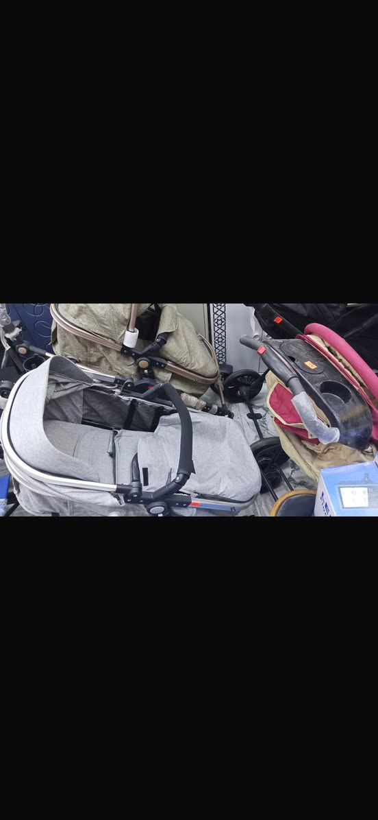 عربانه طفل كلش جديده استخدام مره وحده فقط بعدهي بالنايلون تصير كرسي وتصير منام كبيره وثكيله تتحمل العمر 6 سنوات


**إذا كنت صاحب هذا الإعلان وتريد حذفه لأي سبب، رجاءا أرسل رسالة إلى الدعم الفني**