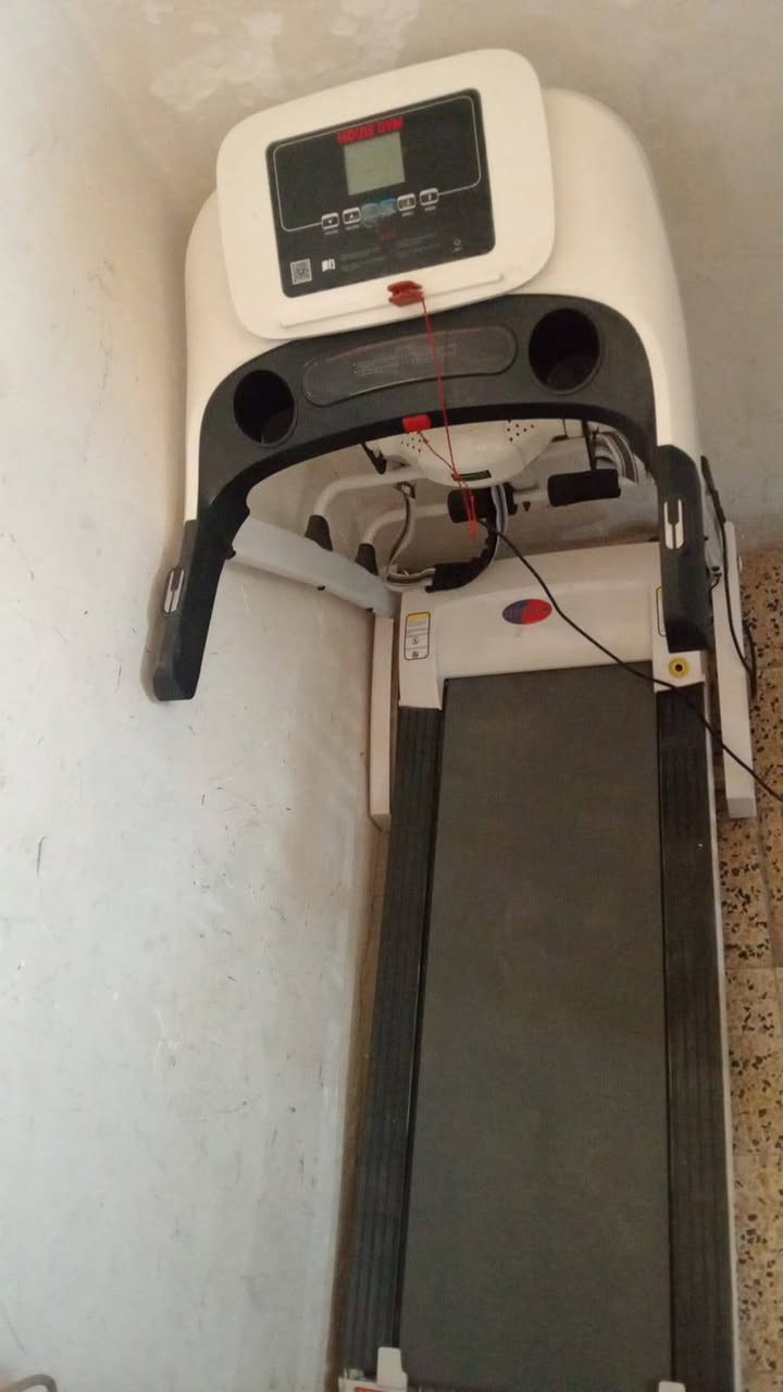 السلام عليكم جهاز جري للبيع مستخدم قليل ٣٠٠ الف


**إذا كنت صاحب هذا الإعلان وتريد حذفه لأي سبب، رجاءا أرسل رسالة إلى الدعم الفني**