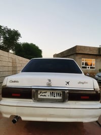نيسان سدريك • ٢٠٠١ • اربيل
