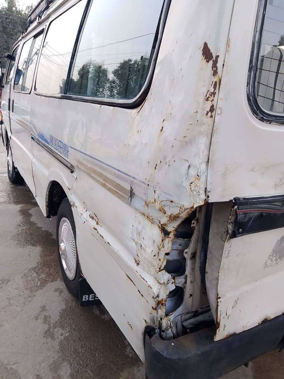 السلام عليكم مازده للبيع بيه وكاله مكان بغداد الزعفرانيه ***********
