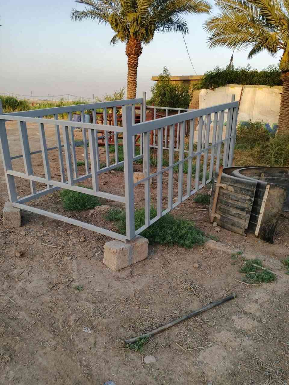 سلام علكم محجر للبيع جديد ما مستخدم ابد محجر مال كيه نثيه ***********
