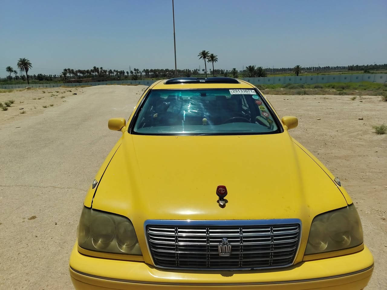 السلام عليكم ملكه كص جنطه فقط رقم صلاح الدين وكاله ثاني يوم تبريد ستوني مسوي ثلج غرفه جديده تحوير نجف مكينه وكير ثنين ونص فيشه وبطل حلوه وجاهزه سياره سعر 30 بي مجال بصيط رقم الهاتف ***********
