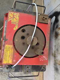 عواجات تركي • حجم ٣٦+٢٤ • البصرة الهوير