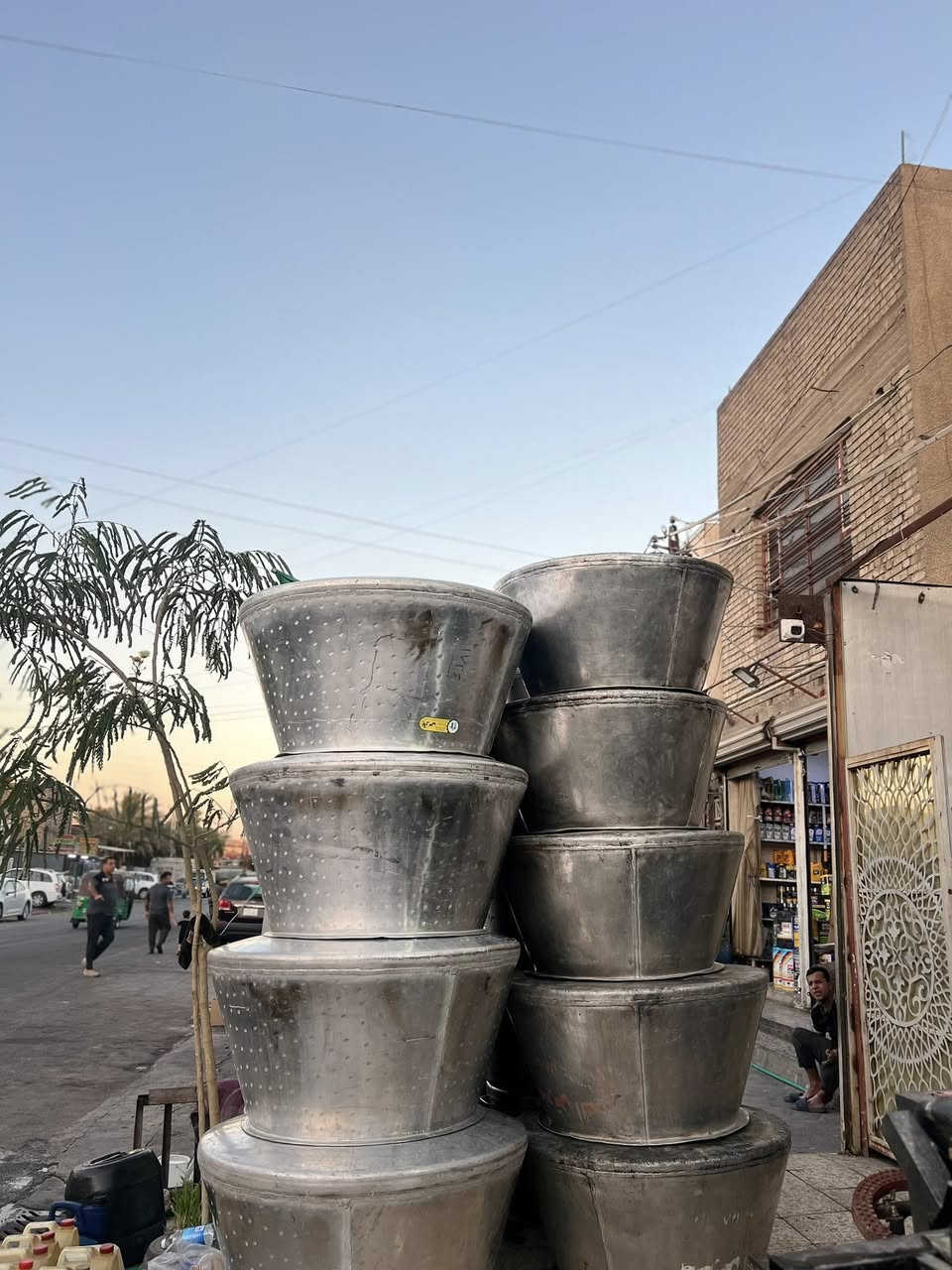معرض الساير للتأجير ومستعدين لكافة المناسبات ***********
***********
