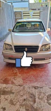 للبيع فقط ملكه موديل ٢٠٠٠ اصل  رقم سليمانيه انكليزي سنويه لغاية ٢٧ بسم...