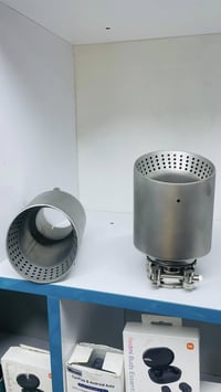 كيبالم انبوب عادم السيارات تنطي شكل رهيب للصالونصه السعر واتساب0770793...