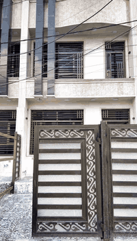 مشتمل للبيع مساحة 65 متر حي الجهاد الشارقة شارع 20 الواجهة 5 نزال 12:5...