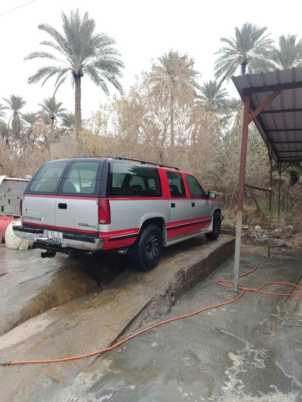 بهبهاني بطه للبيع السعر 50 وبيه مجل ***********  *********** العنوان كربلاء
