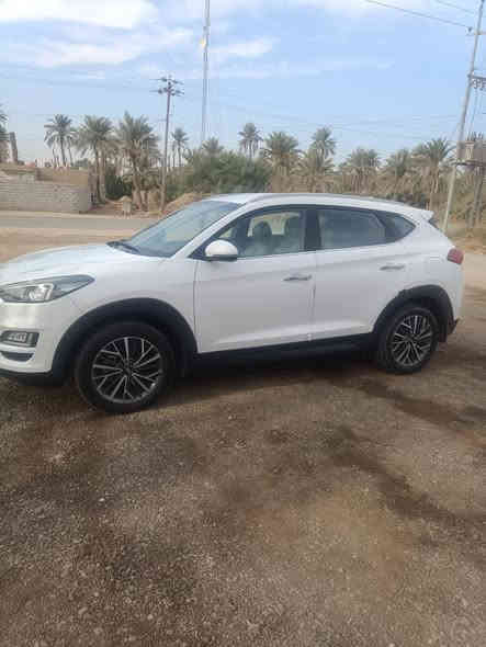 توسان 2019
خليجي كفاله عامه من الصبغ والفتح والتبديل فول عدا البنراما 
حداديه جيده جدا 
قطعتين تبريد تبريد بالجكمجه تخم تاير  بصمة تشغيل ترحيب عند الاقتراب بصمه احتياط محسسات 360 درجه كامره دواره رقم قادسيه شرط المداور السعر اتصل ع الرقم ***********
