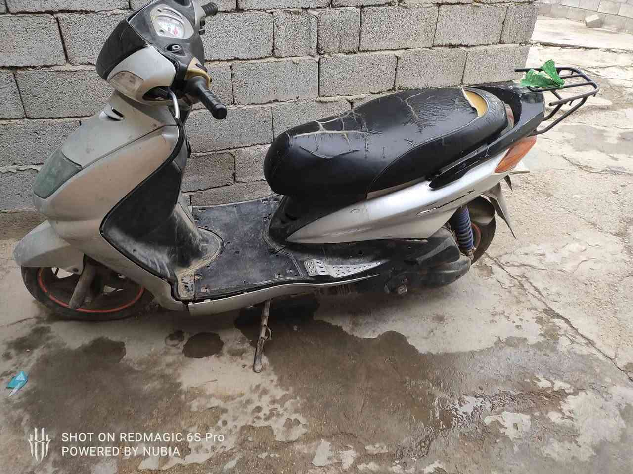 بيع دراجه سكنس نثيه شراي يجي خاص واتساب***********
