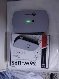 يو بي اس • كامرات • انترنت