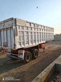 بودي نساف • حنطة • حمولة ٤٠ طن