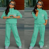 تراك شتائي • تركي أصلي • ٥-١٠ سنوات