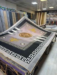 ٣×٤ • ثريدي اصلي • ضهر مانع نزلاق