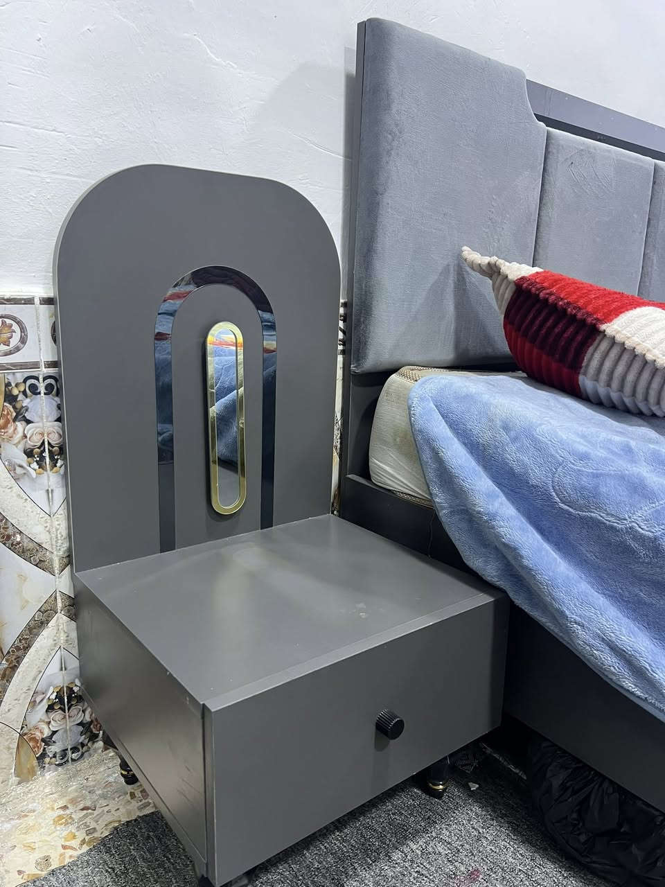 ***********البصره كرمة علي غرفة استعماله شهرين ٦٠٠وبيها مجال قليل
