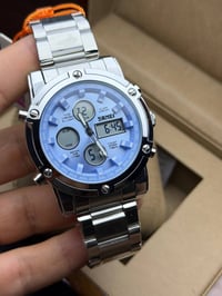 سكمي • ماكينة يابانية • مقاوم ماء 50م