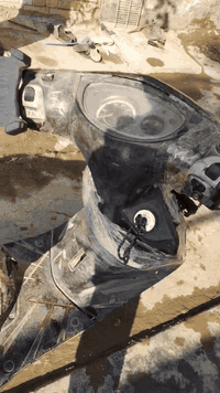 السلام عليكم من رخصت الادمن دراجه ثعلب 140 خير من الله صوتهه ناعم كلش شرط نكره سلف س عر 250 قفل التفيده يتصل المكان بغداد الدوره للتواصل متوفر واتساب ***********
