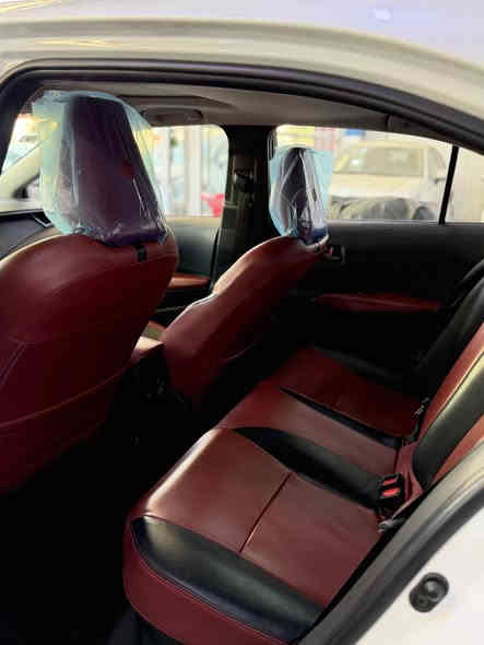 كورلا هايبرد s بلاك اديشن
٢٠٢٥
يدات بلاك
سبايدر بلاك ويل بلاك
ماشيه 9 الف
مكفوله كفاله عامه
السعر  ١٥٢$
مكان السياره  بغداد
***********
