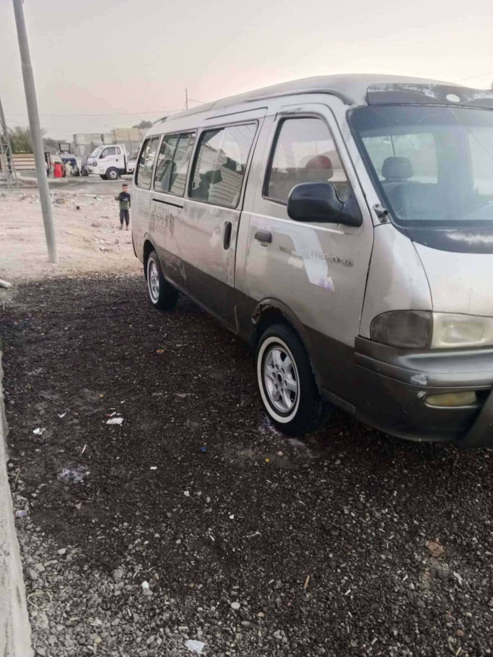 سياره للبيع شبوط2001المكان التاجي رقم الهاتف *********** رقمي ألا ثير***********
