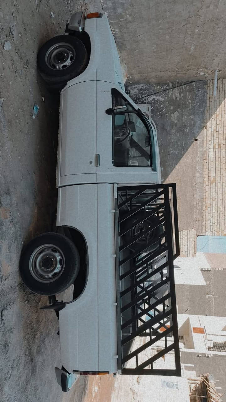 سياره بيكم نيسان موديل 92  بغداد مصفره من الغرامه اي استفسار اتصل على صاحب السيارة ***********  أني   مكلف بالنشر
