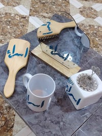 مرايا • مبخرة • حسب الطلب