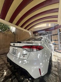 جي آر سبورت • هايبرد ١٨٠٠ سي سي • ٤٢٠٠٠ كم