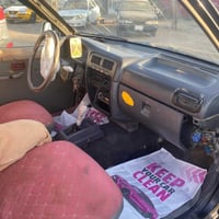 ١٩٩٤ • اوتوماتيك • رقم بغداد