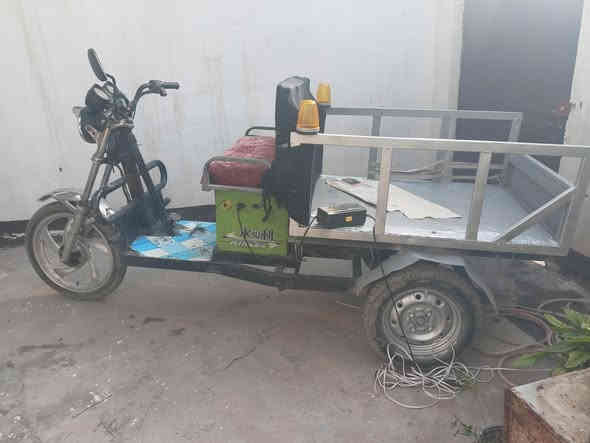 ستوته شحن مراوس ب موطور مال معوقين رقمي ***********
