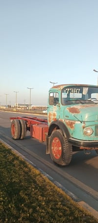 تك مايلر • مكينة جديدة • الفلوجه