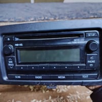 مسجل كورلا بلادي  للبيع من 8 الى 13  السعر قيم واخذ07774566544