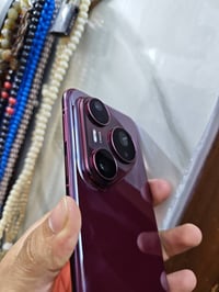 هواوي Pura 80 Pro • نضافة ١٠٠ • شاحن ٦٦ واط