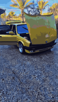 مكينة ٢٫٥ • جير ZF • داخل جلد