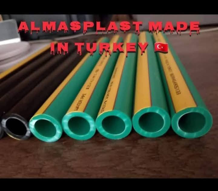 انابيب تركي وسعر مناسب ضمان 50 سنه جوده عاليه


**إذا كنت صاحب هذا الإعلان وتريد حذفه لأي سبب، رجاءا أرسل رسالة إلى الدعم الفني**