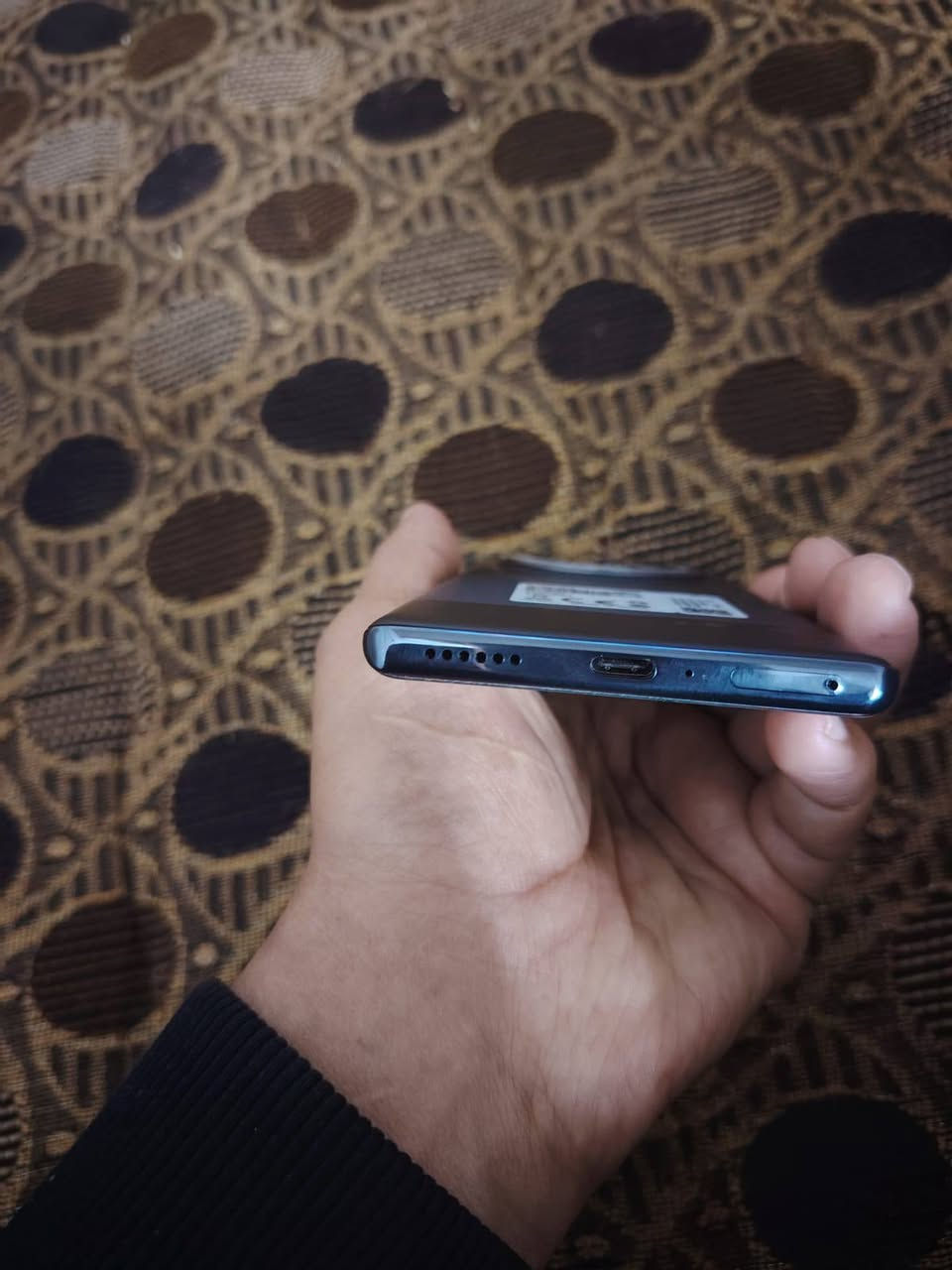 انفنكس زيرو 40  اخو الجديد  السعر 425وبي مجال قليل مكاني الايمن


**إذا كنت صاحب هذا الإعلان وتريد حذفه لأي سبب، رجاءا أرسل رسالة إلى الدعم الفني**