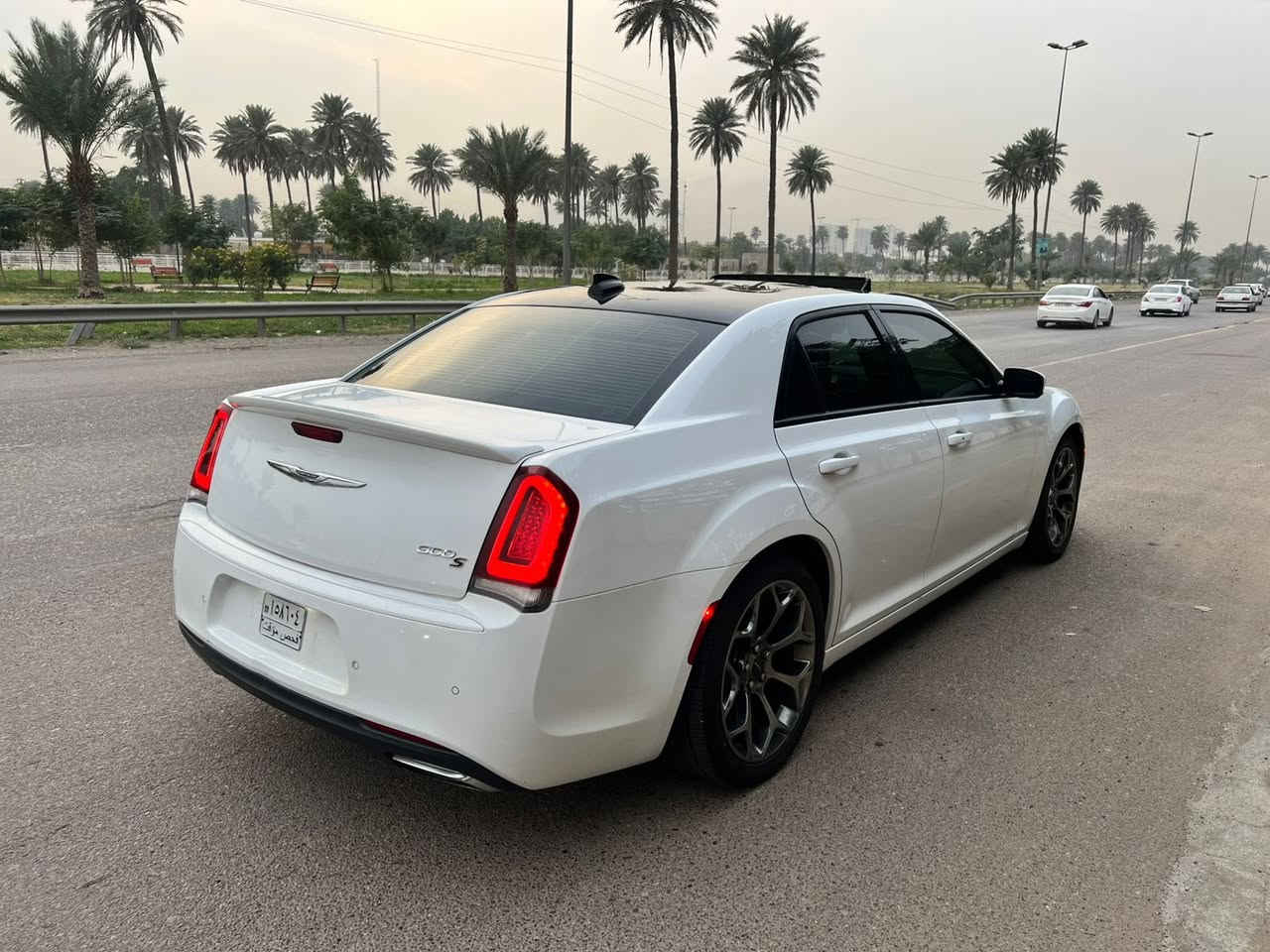 سلام عليكم عندي كلايزلر 300 موديل 2016 داخله جديد داخله بكتاب الظباط تترقم حره بسم المشتري مواصفات S كشنات جلد كشنات كهربائيه كشنات تدفئه تبريد كشنات خزن  شاشه كبيره  بصمه كامره خلفيه بلوجكترات زنون ويل كب حجم 20 شباك ابلاك محرك 6 سلندر تو ويل تشغيل عن بعد بنوراما دمام خلفي حساسات امامي حساسات خلفيه مري اشاره مري رادار مواصفاته فول ضرره دعاميه اماميه وصور امريكه بلمنشور اسياره مفحوصه سونار بدون صبغ صوره السونار بلمنشور رايده 215  وبيه مجال وهاذه رقمي *********** اخوان ممتواجد عله ألفيس
