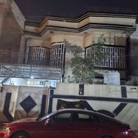 البصرة • ٢٢٠م • ٧ غرف