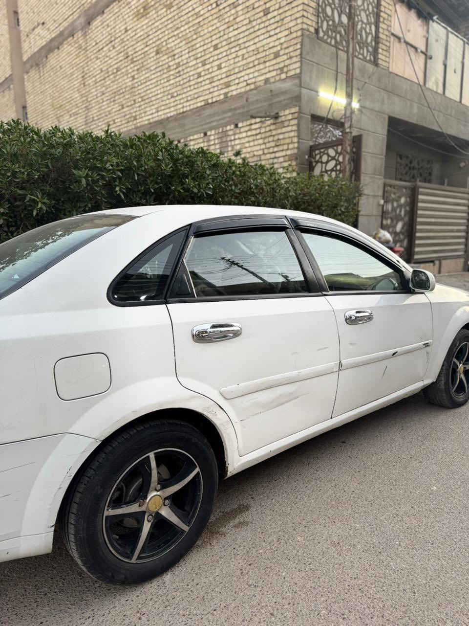 السلام عليكم اوبتره 11 كير جديد صدر جديد مكينه بيه جكجكه داخل حلو رقم بغداد دولي بيه طخطخات وبيه مكانات صبغ انبيع حزام بدون ضربه قويه سعره 54 مكانه بغداد اتصل ***********
