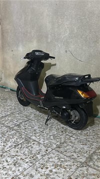 دراجه سبيسي للبيع دراجه رمبه اي نقص ما بيهه اي السعر خاص استفسار 07710...